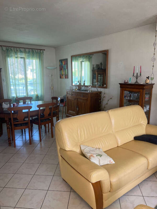 Maison à SAINT-BERTHEVIN