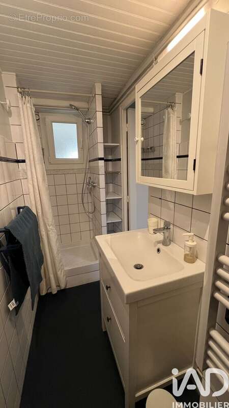 Photo 9 - Appartement à ROYAN