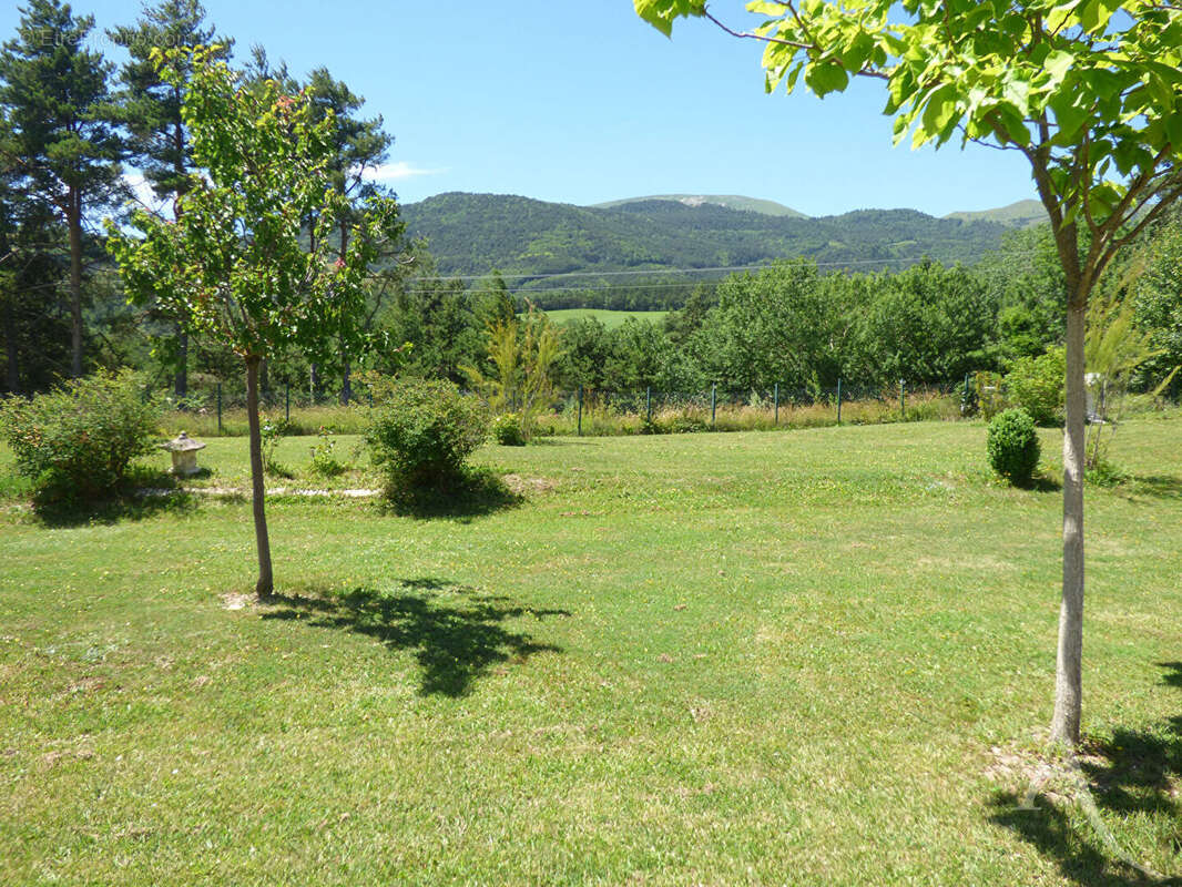 Nouveauté ? secteur la mure - photo 3