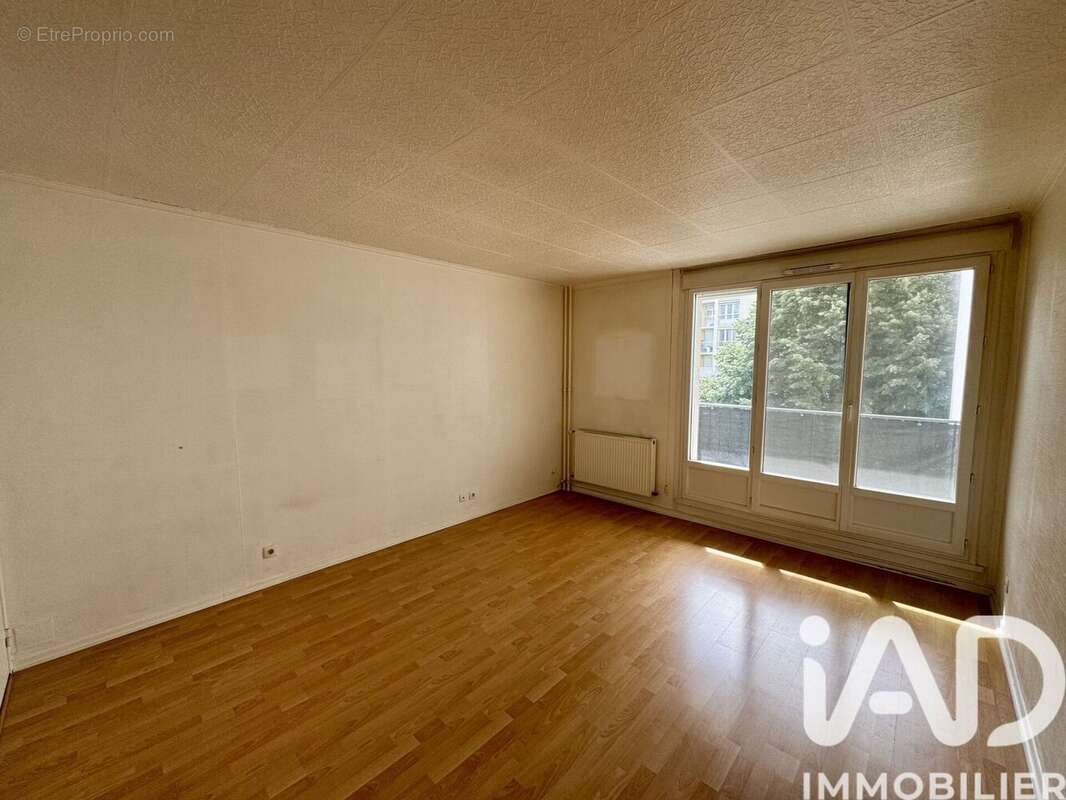 Photo 3 - Appartement à CHILLY-MAZARIN
