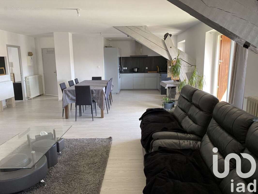Photo 8 - Appartement à GAP