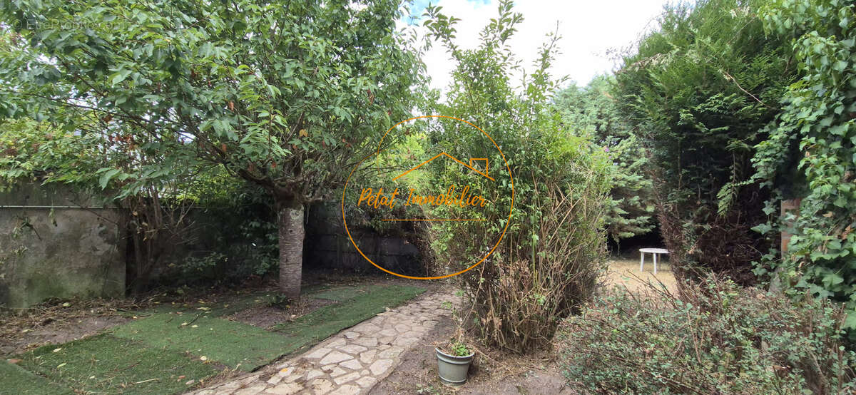 Maison 96 m2 habitables 3 chambres jardin CLERY SAINT ANDRE - photo 11