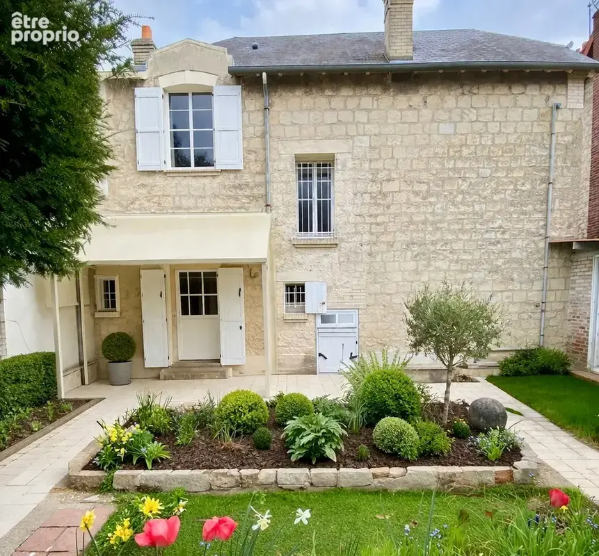 Maison à CAEN