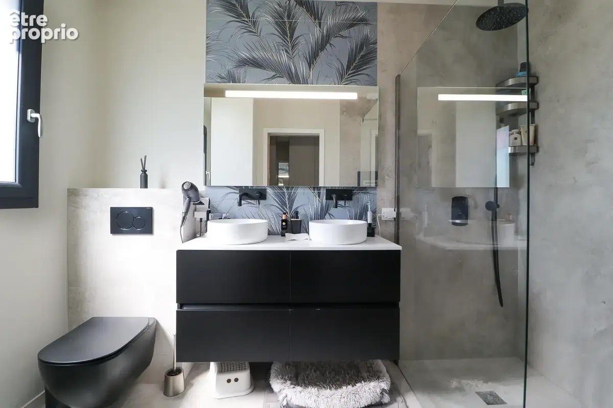 Maison familiale d’exception  5 chambres + suite parentale  Piscine  Garage et cave - photo 14