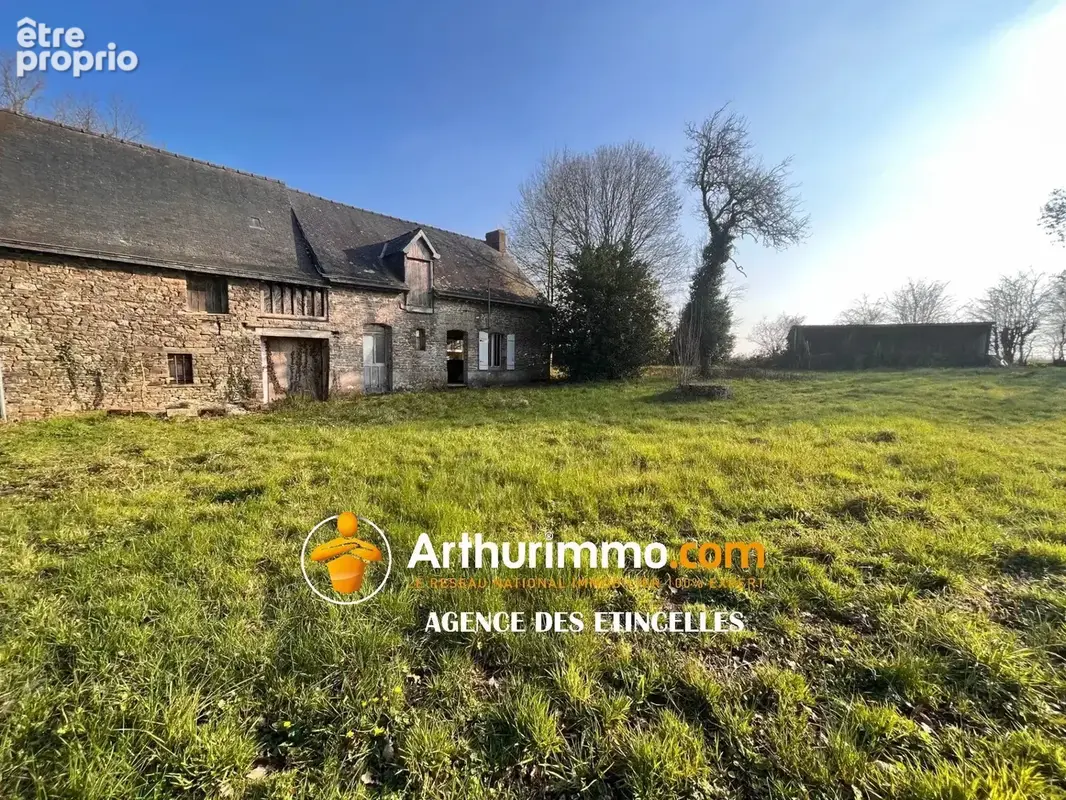 Vente Maison Eance(35640) 89 580ï¿œ - photo 3