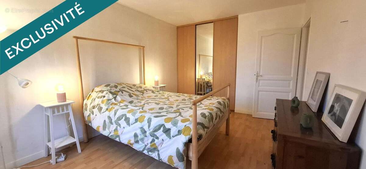 Photo 6 - Maison à MONTEUX