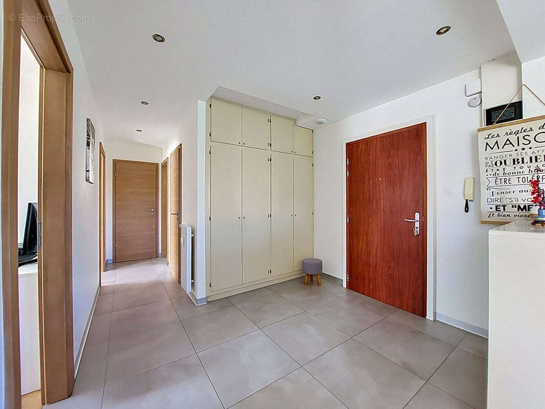 Appartement à LINGOLSHEIM