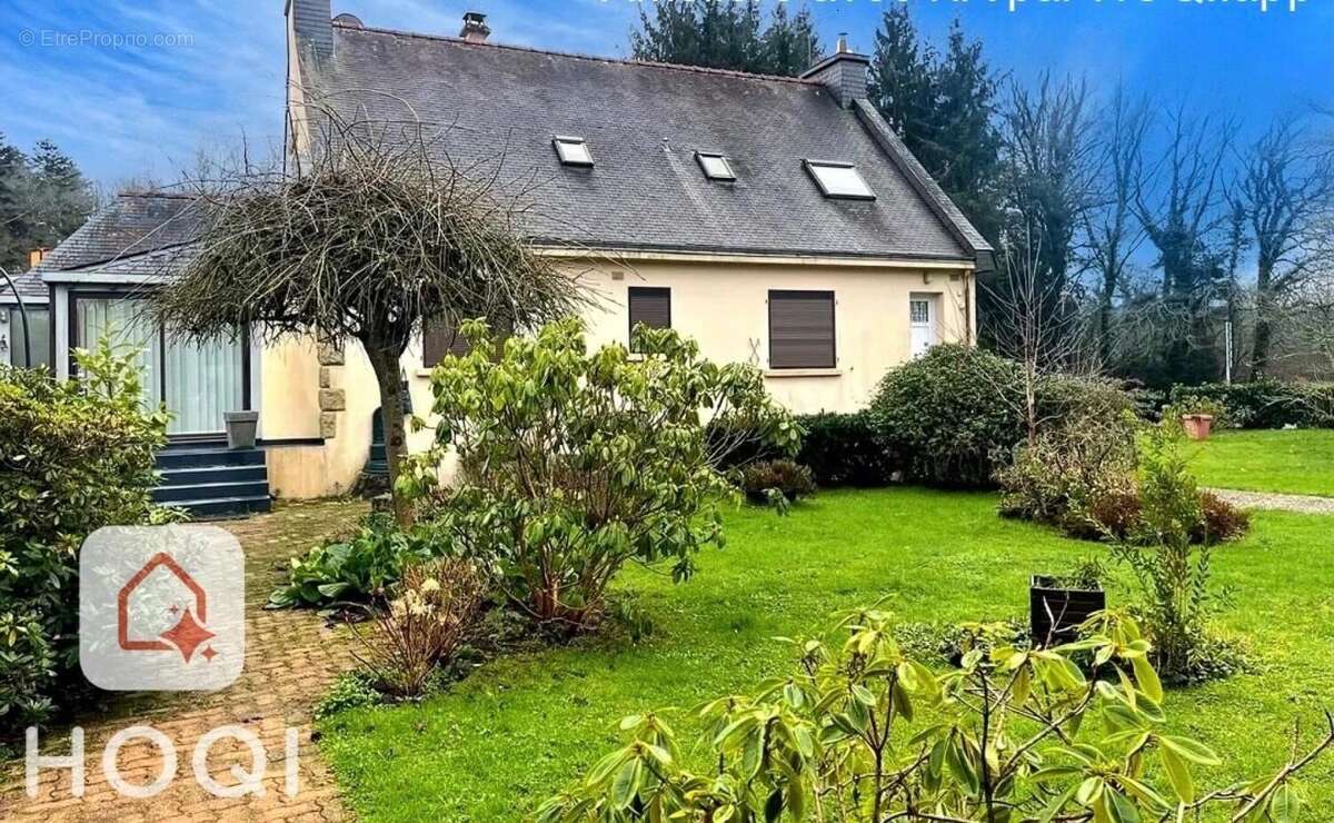 Photo 4 - Maison à LIGNOL