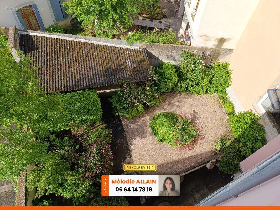 Appartement 61m2 vieux vichy - opportunité a saisir - photo 18