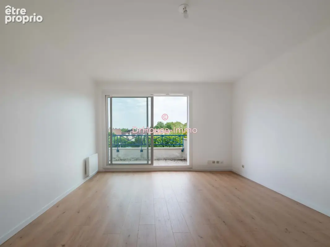 Appartement 3 pièces 64 m² à vendre à Deuil-La-Barre (95170) - photo 1