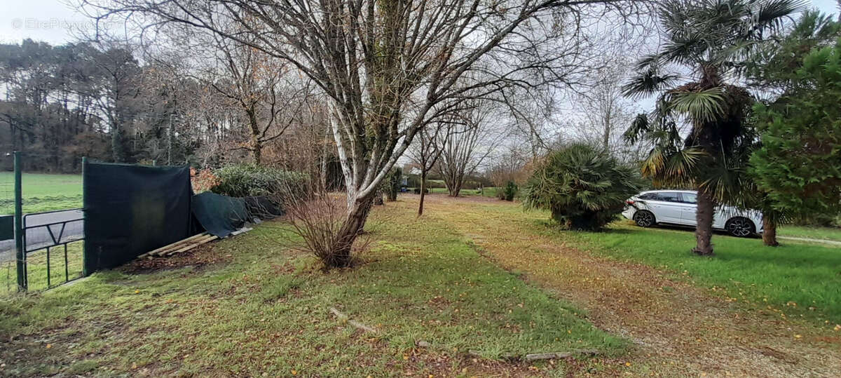Maison à SAINTE-REINE-DE-BRETAGNE