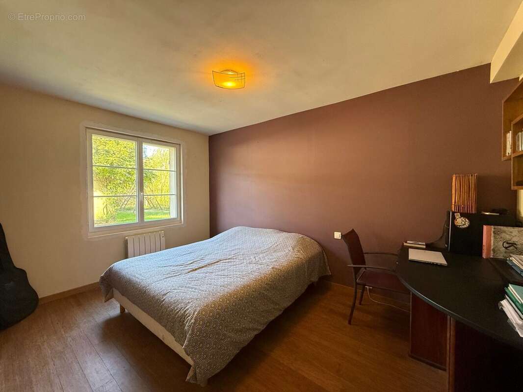 Maison à SAINT-BRANCHS