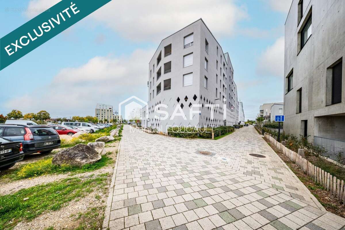 Photo 7 - Appartement à DIJON