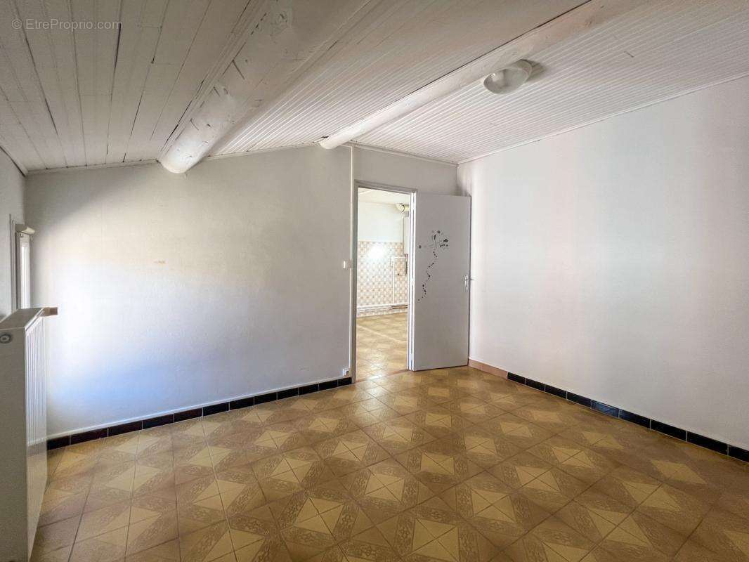 Appartement à DIGNE-LES-BAINS