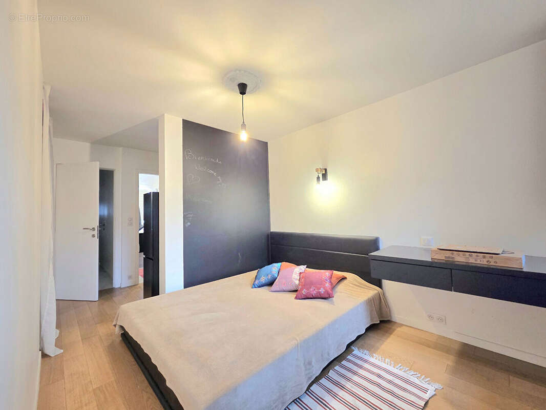 Appartement à CRETEIL