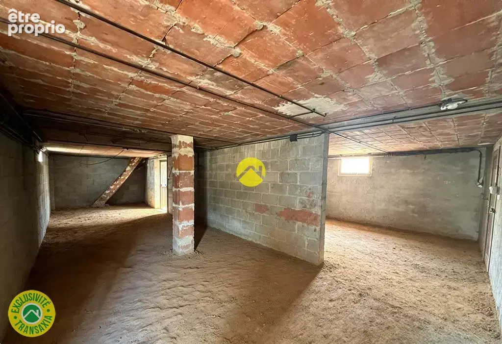 Maison et grand terrain au calme ! - photo 10