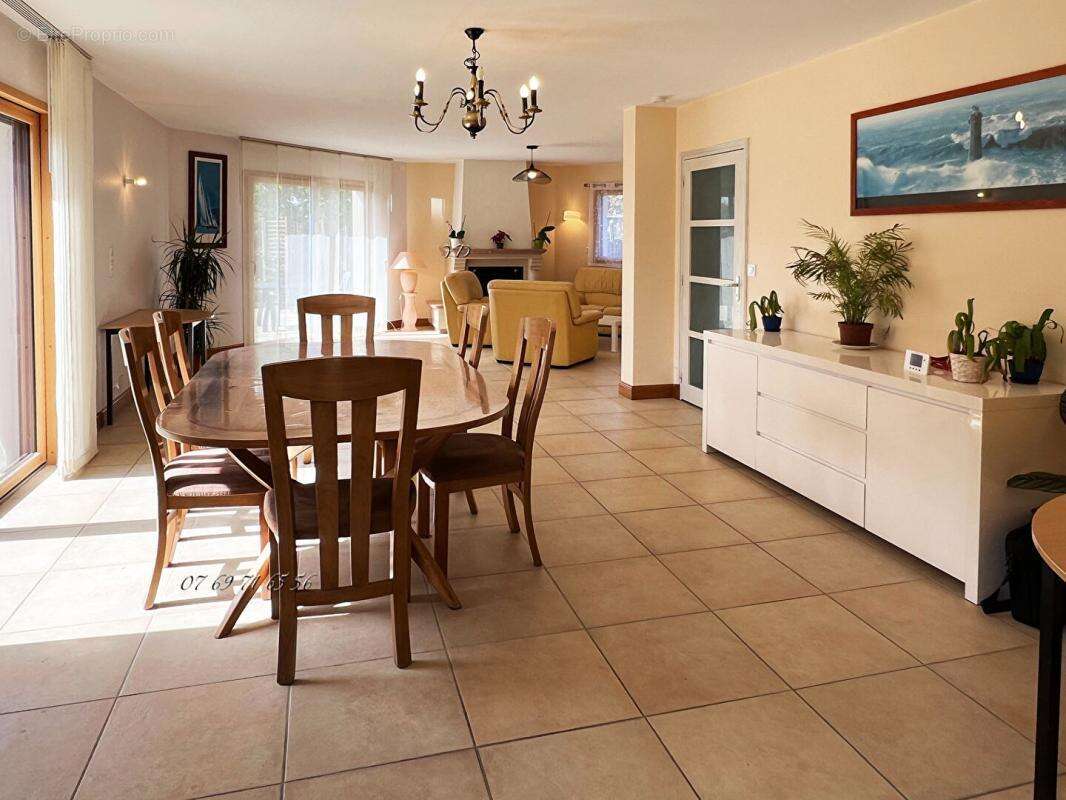 Maison Saint Lunaire 7 pièces 198 m2 - photo 3