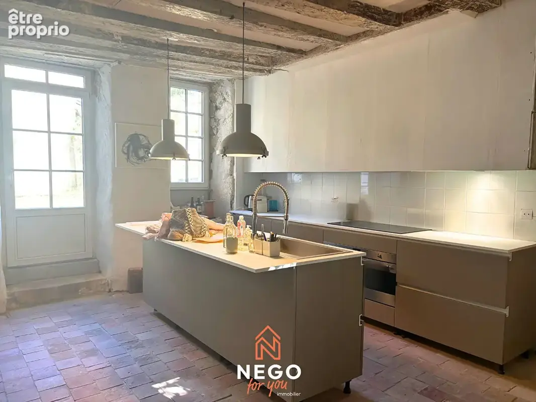 Maison de caractère - photo 2