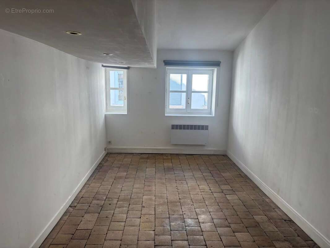 Appartement à LYON-2E