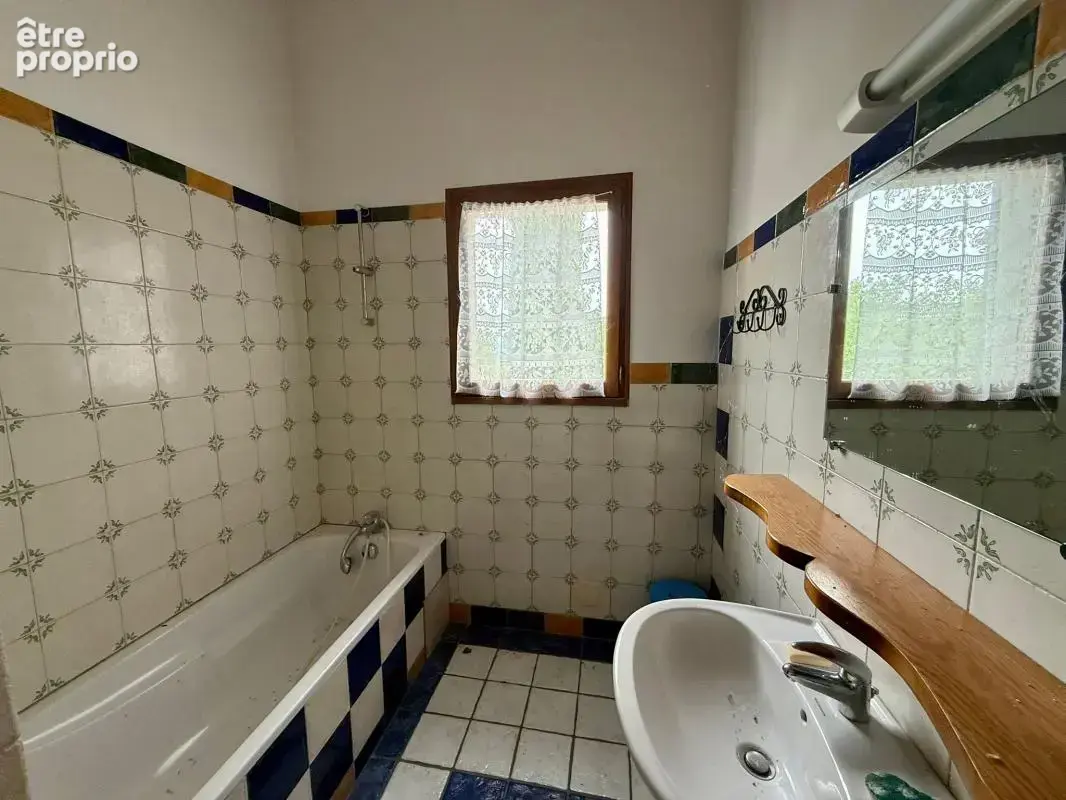 Maison À Vendre - photo 33