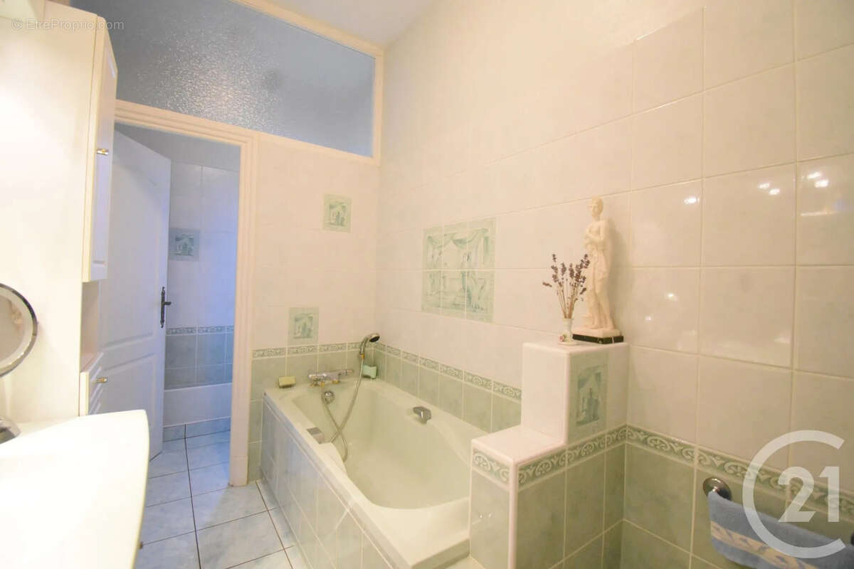 Appartement à VICHY