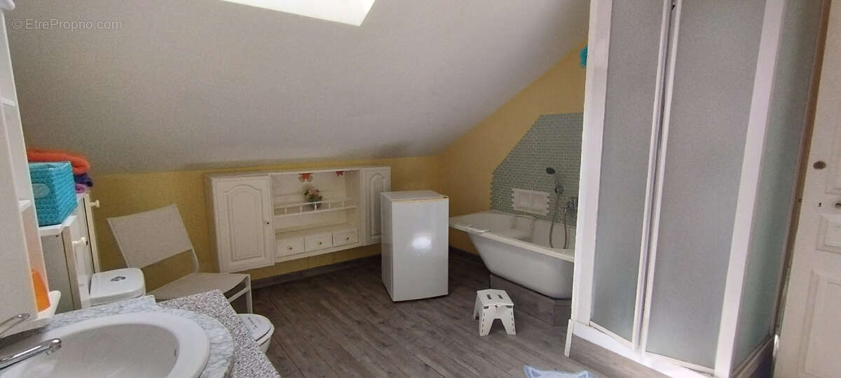 Maison de maître / Maison d'hôtes - photo 13