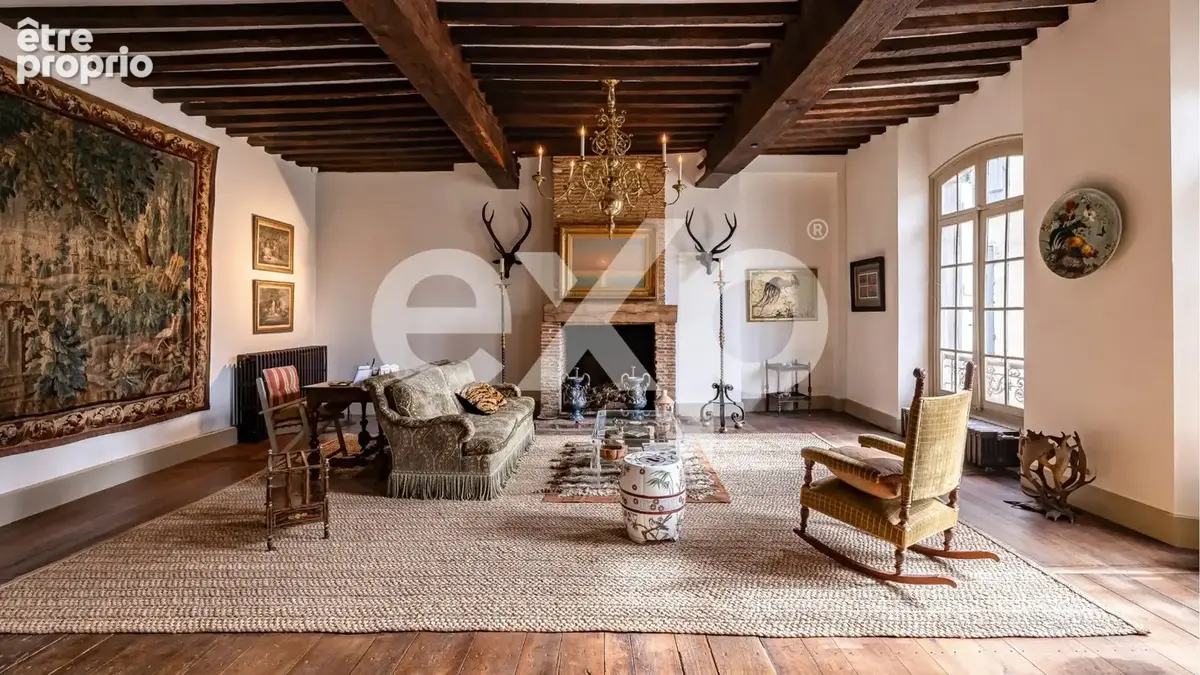 Maison à LABASTIDE-D'ARMAGNAC