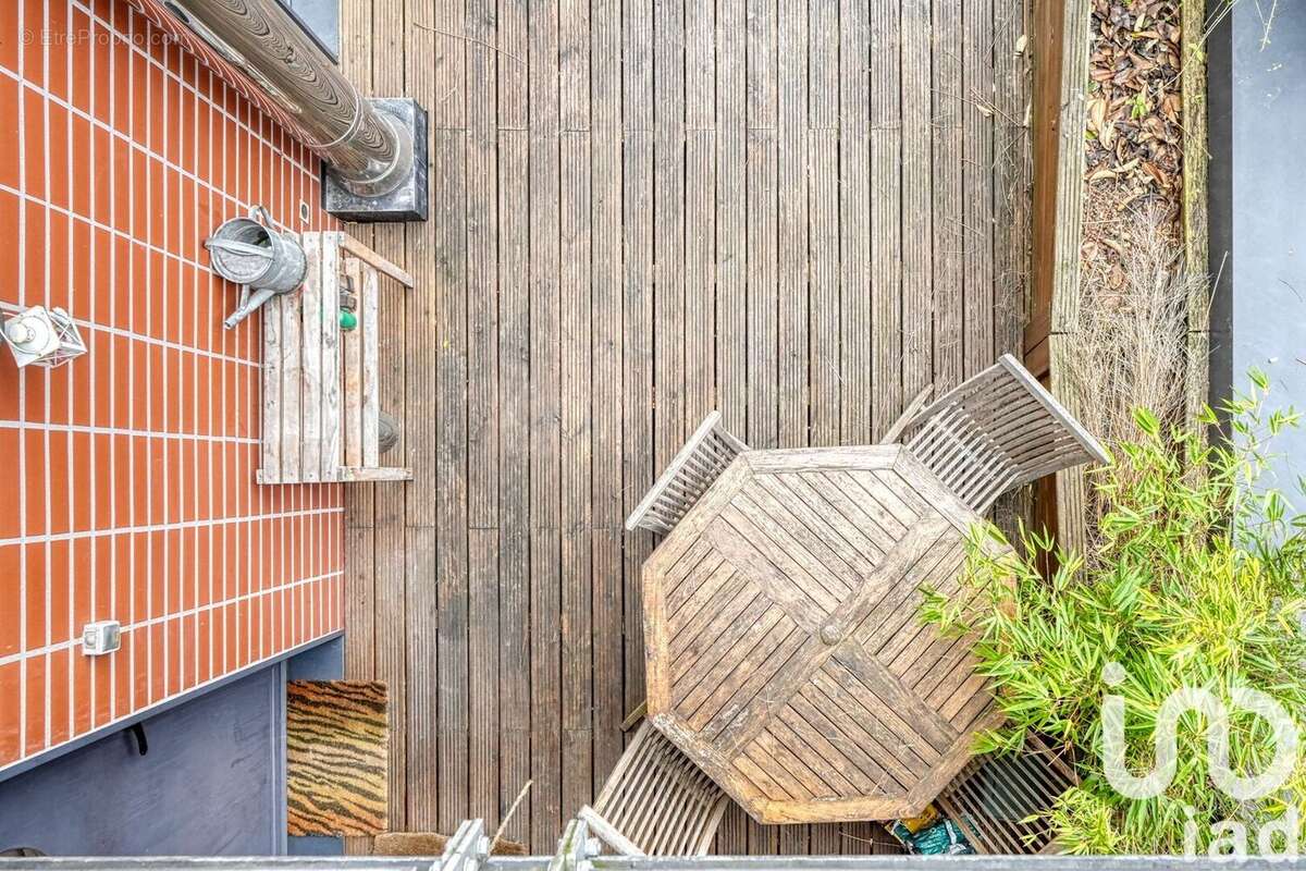 Photo 4 - Appartement à SAINT-DENIS