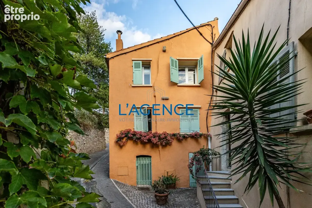 Maison à HYERES