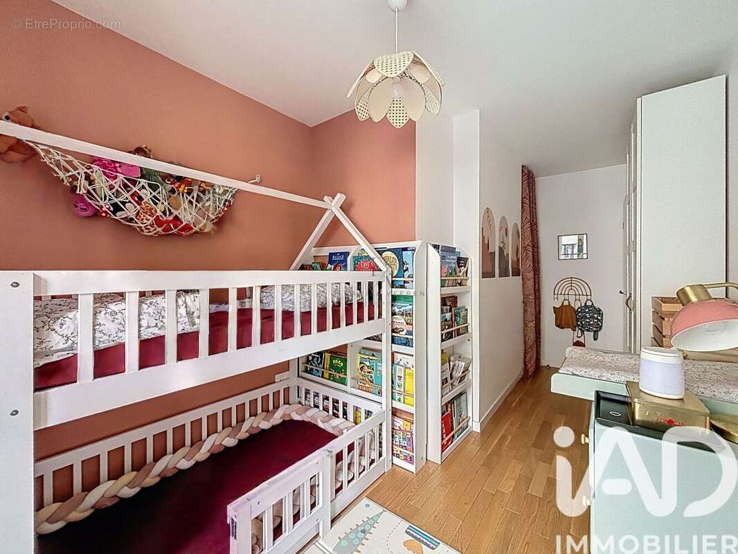 Photo 7 - Appartement à CLAMART