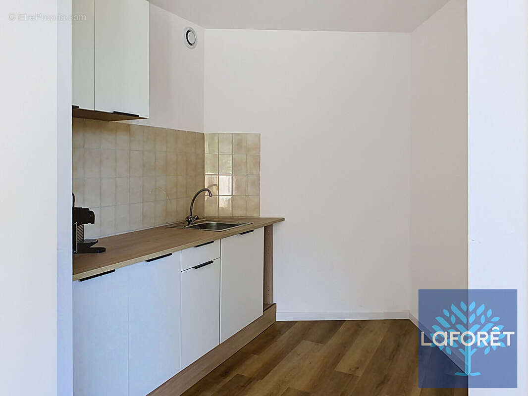 Appartement Dax 106m² - Quartier proche écoles et centre - photo 3