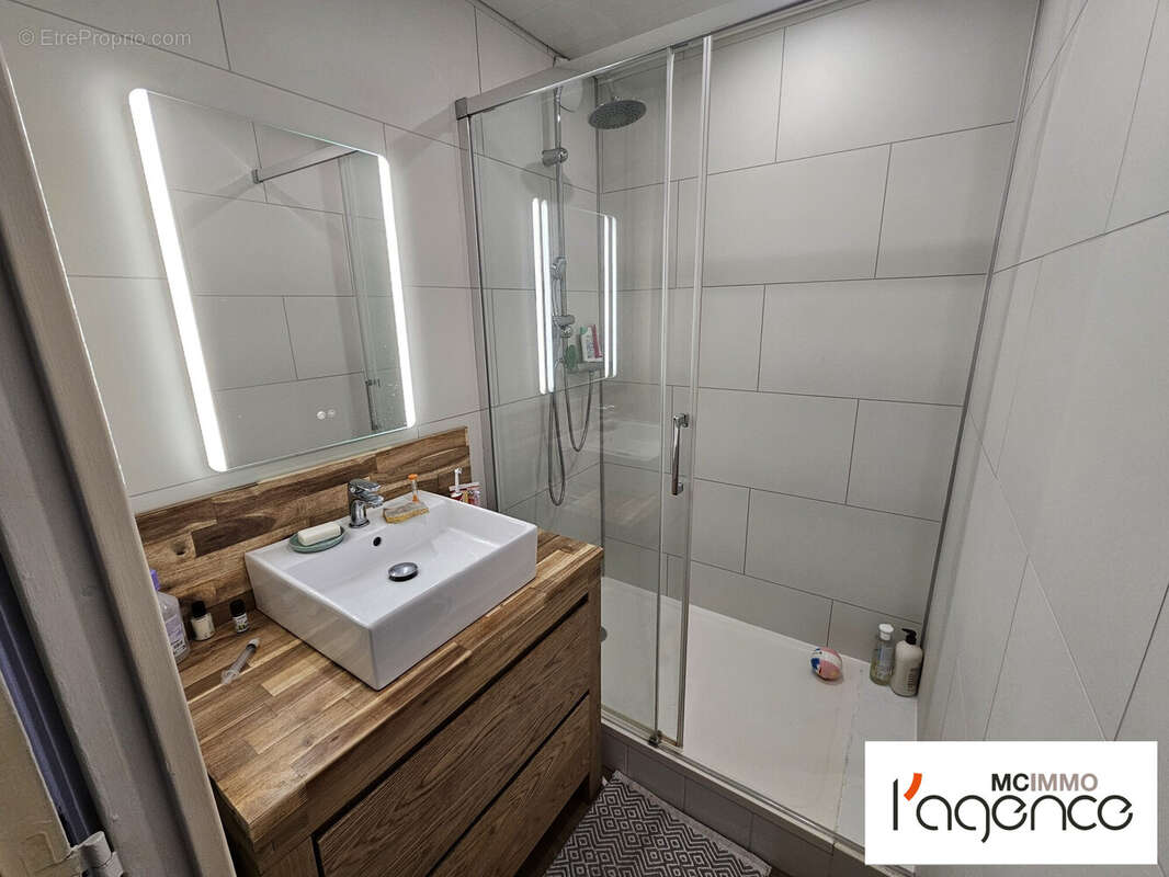 Appartement à LE HAVRE