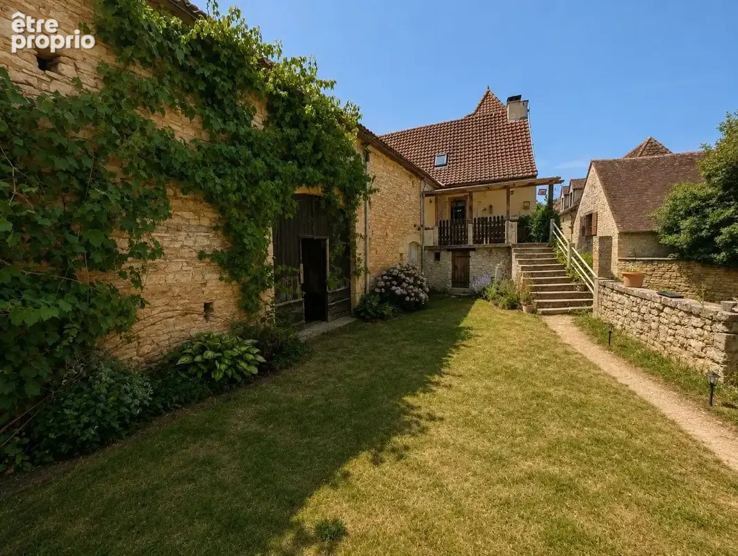 Vente Maison Degagnac(46340) 180 000ï¿œ - photo 2