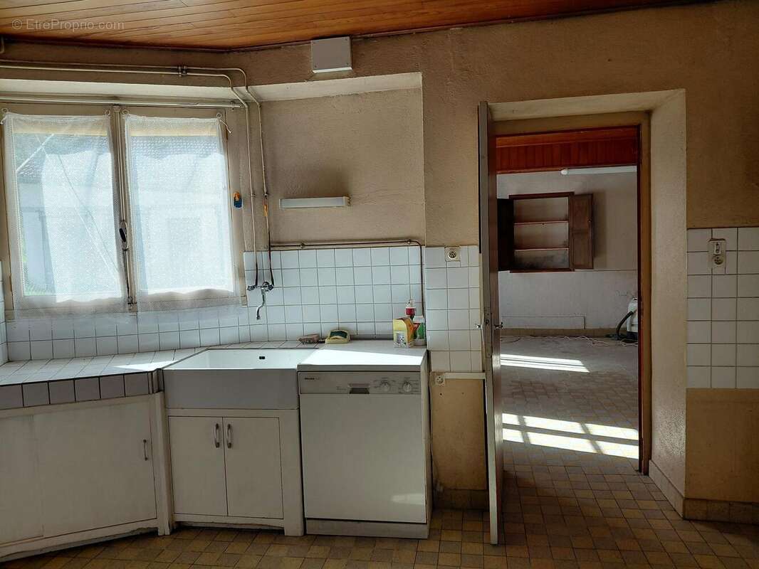Photo 8 - Maison à ARFEUILLES