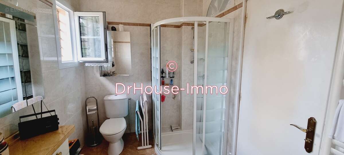 Maison à L&#039;HERMENAULT