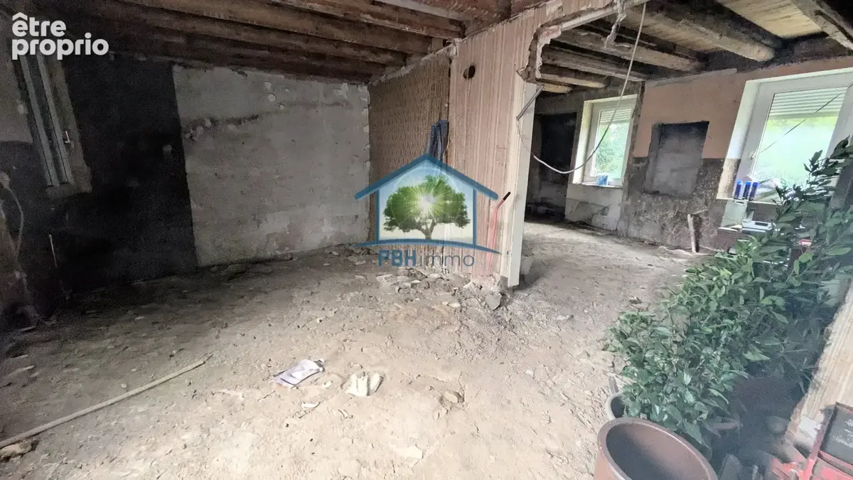 BOUXWILLER (67) - Immeuble d'habitation 257m² sur 6 ares - photo 4