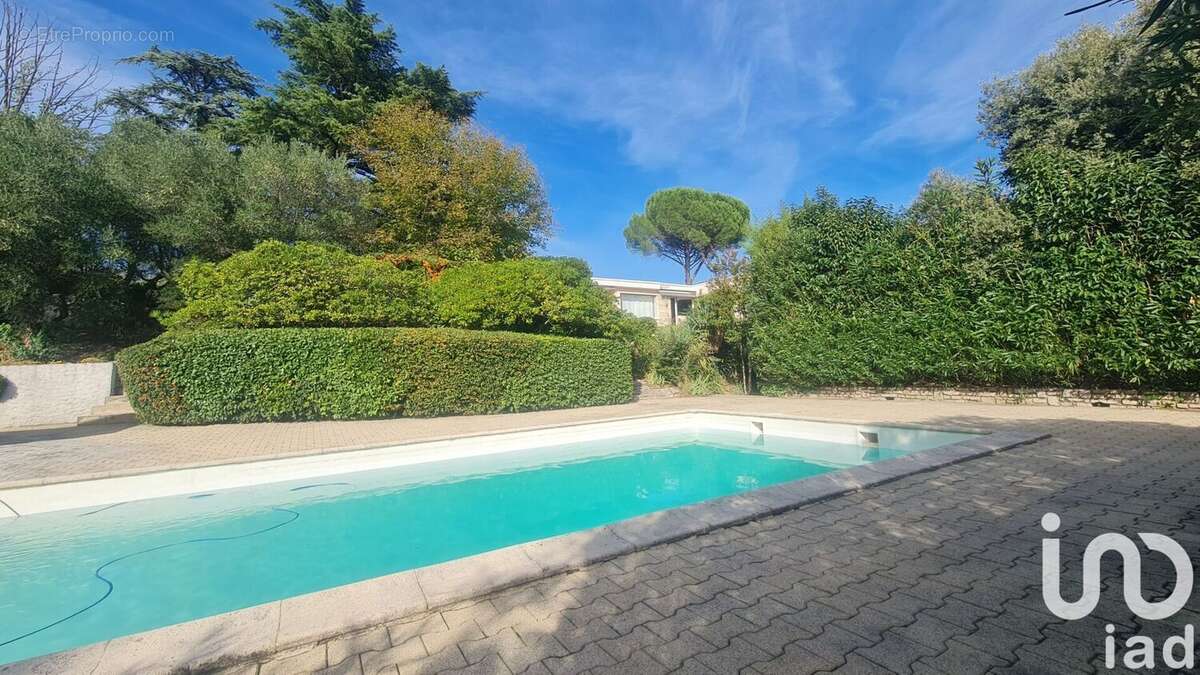 Photo 5 - Maison à ALES