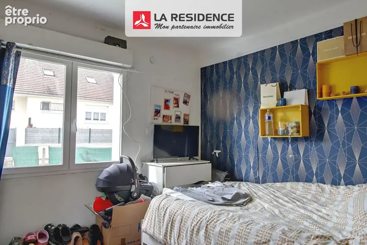 Maison 68 m² à Saint-Etienne-Du-Rouvray  - photo 5