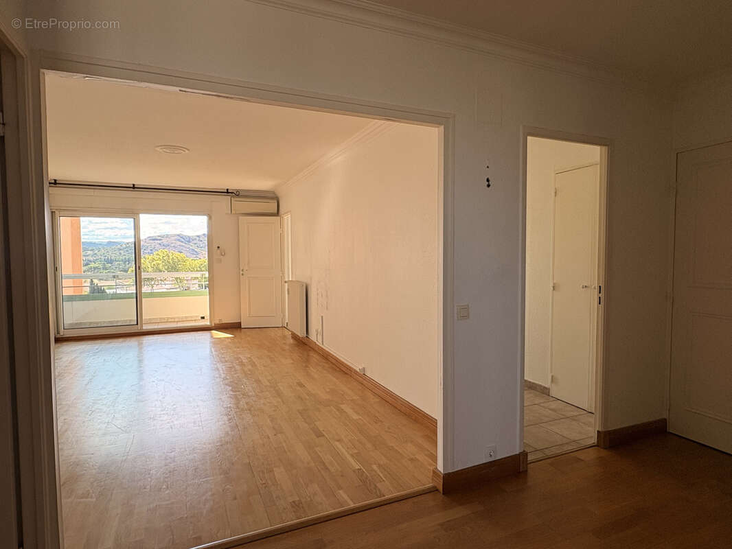 Appartement à NARBONNE