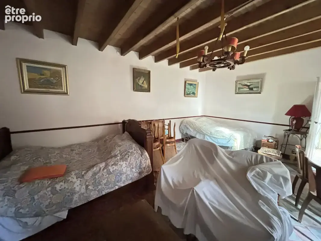 Maison de campagne - photo 8