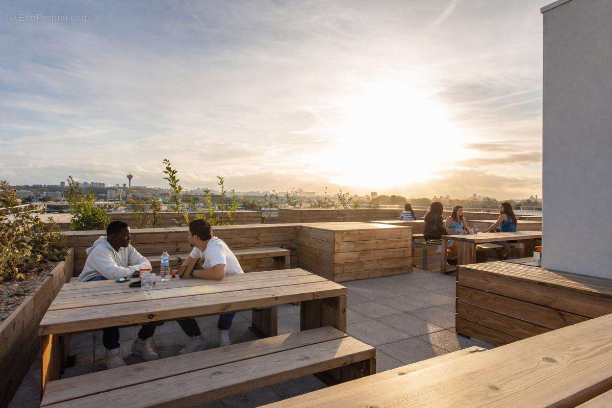 Appartement à BOBIGNY