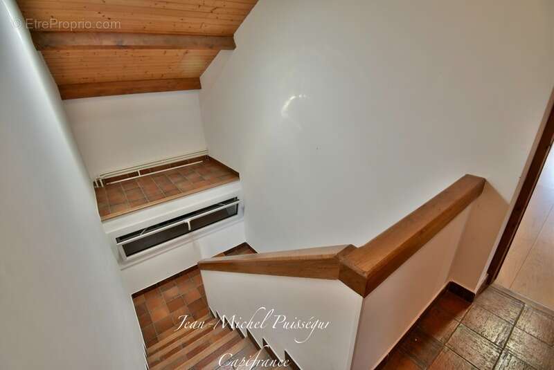 Maison à SAINT-GAUDENS