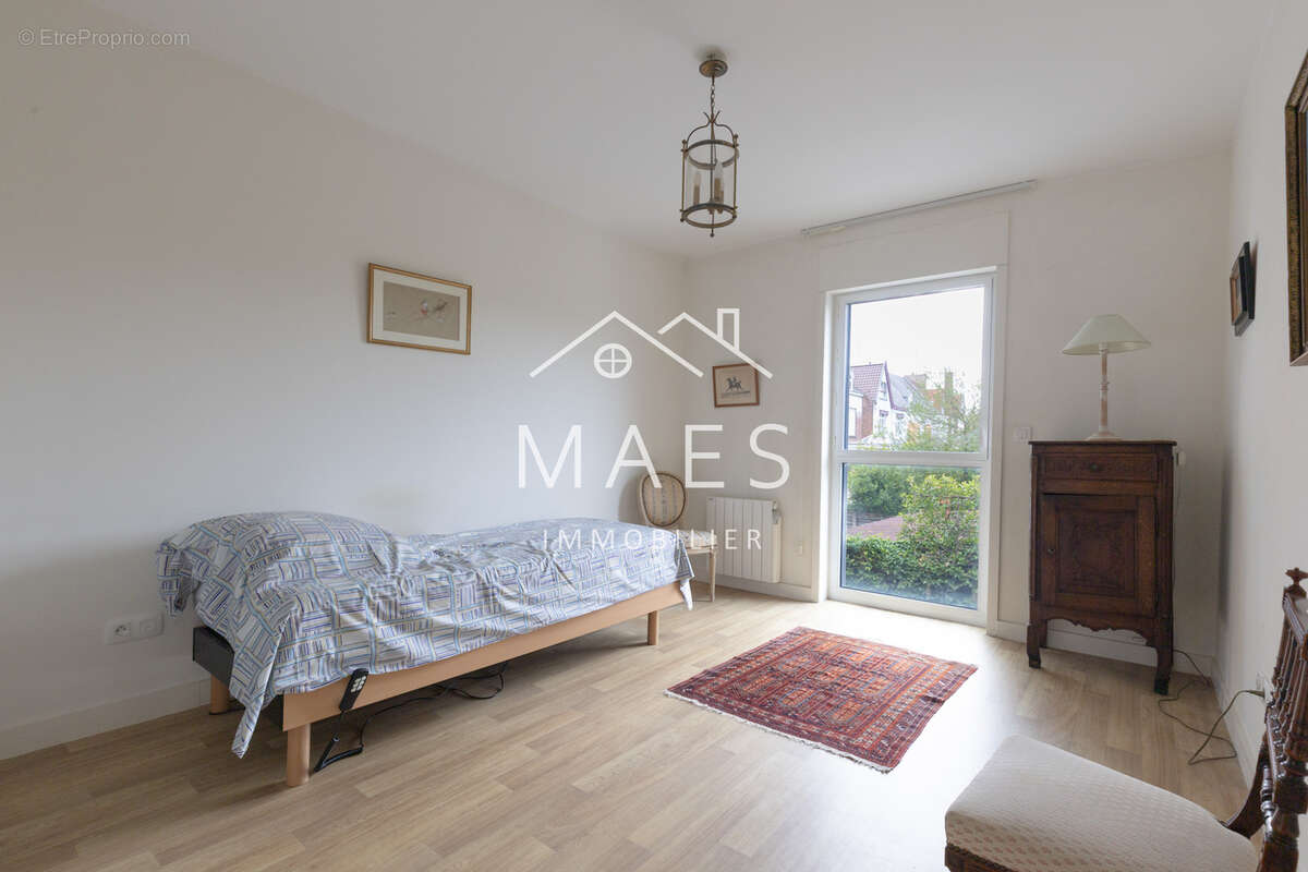 Superbe appartement 2 chambres - 91m2 - Terrasse, Garage - photo 6