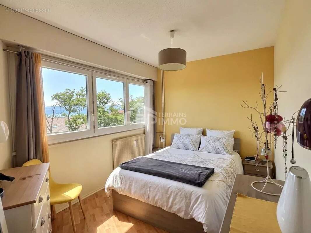 Appartement à THONON-LES-BAINS