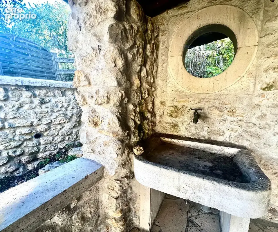 BULLIGNY - Maison 7 pièces - 208m2 - photo 4