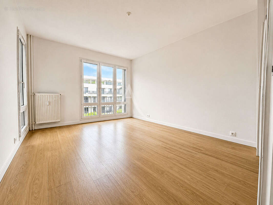 Appartement à SUCY-EN-BRIE