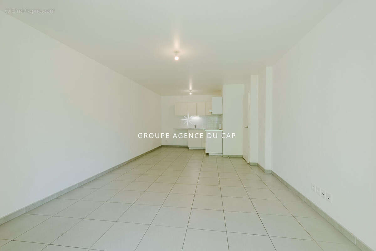Appartement Saint Raphael 2 pièce(s) 49 m2 - photo 6