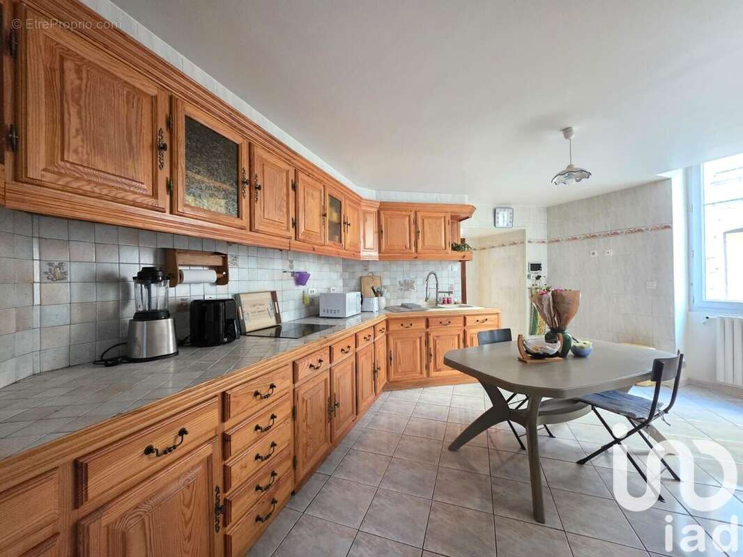 Photo 5 - Appartement à LODEVE