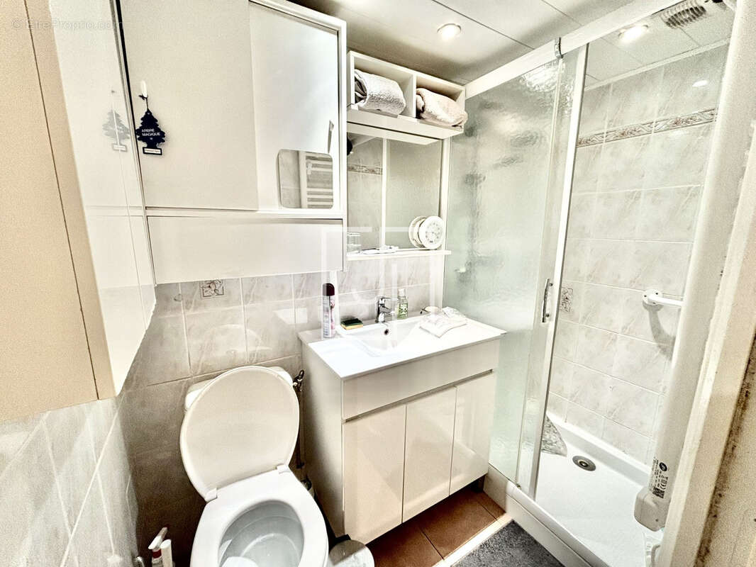 Maison à LA CONDAMINE-CHATELARD