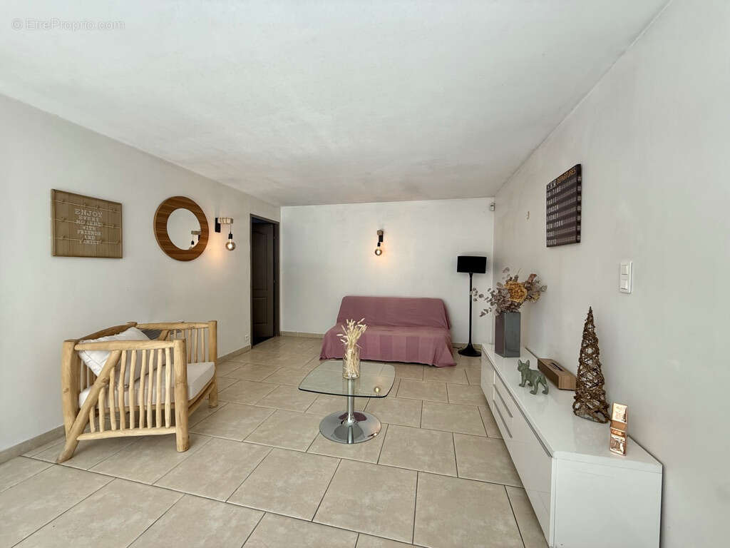 Appartement à VALENCE